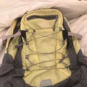 North Face Borrealis backpack
